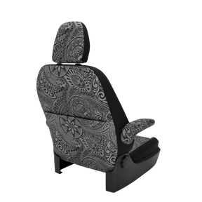 seat covers Club Joker Urban (from 2023) Hawaii Dream