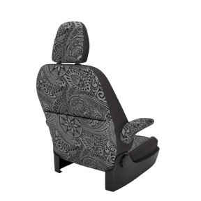 seat covers Proteus Hawaii Dream