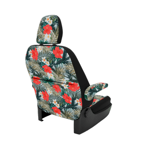 seat covers Kelsey (from 2023) Hibiscus