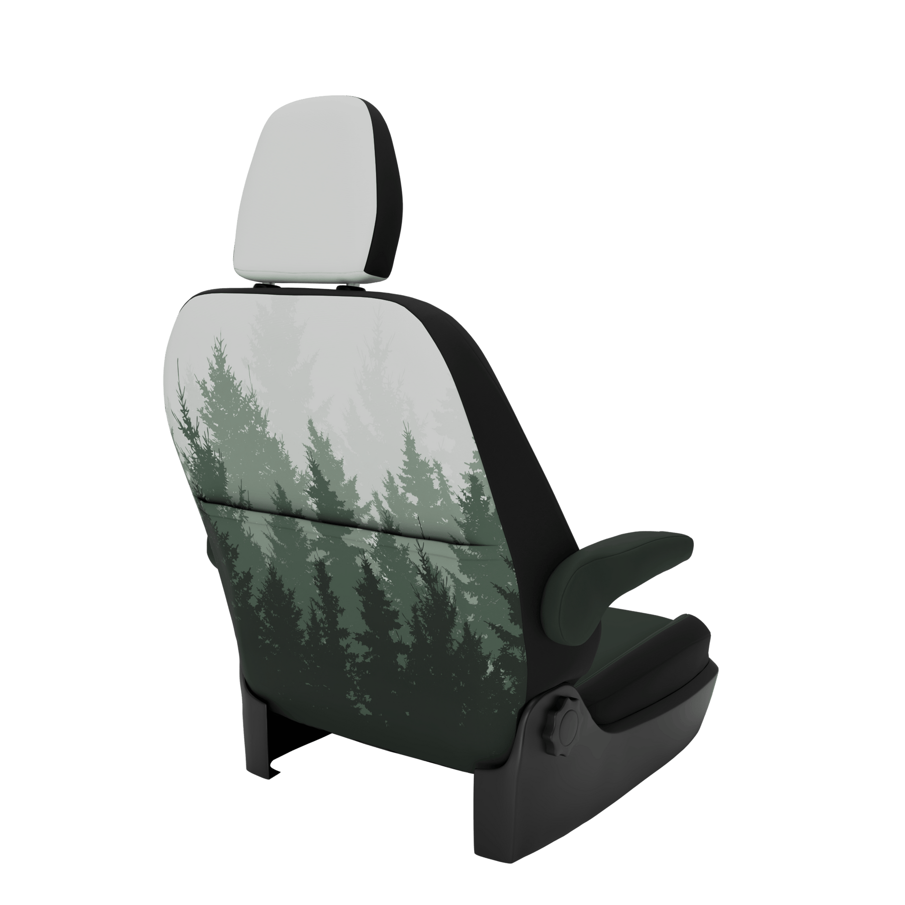 seat covers Duncan (from 2023) Magic Forest