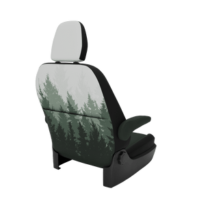 seat covers Duncan (from 2023) Magic Forest