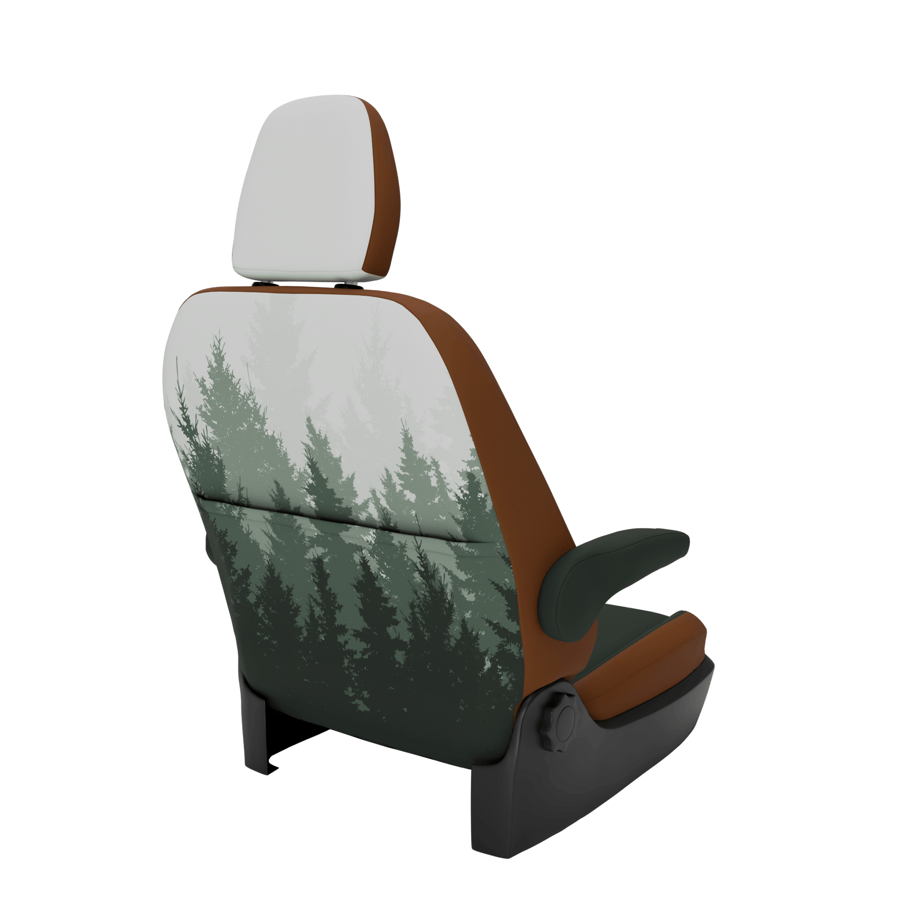 seat covers Club Joker Urban (from 2023) Magic Forest