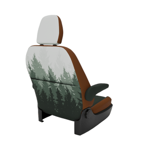 seat covers Duncan (from 2023) Magic Forest