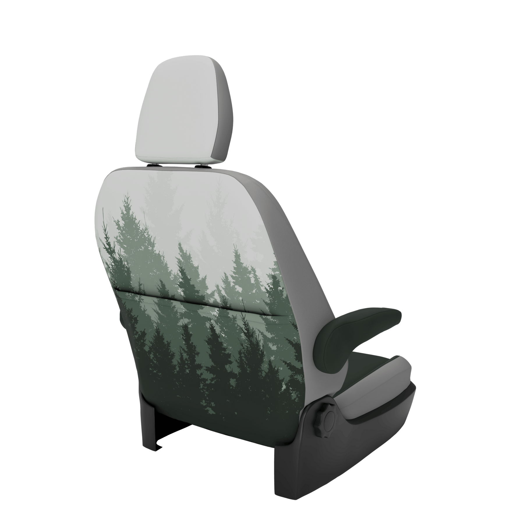 seat covers Duncan (from 2023) Magic Forest