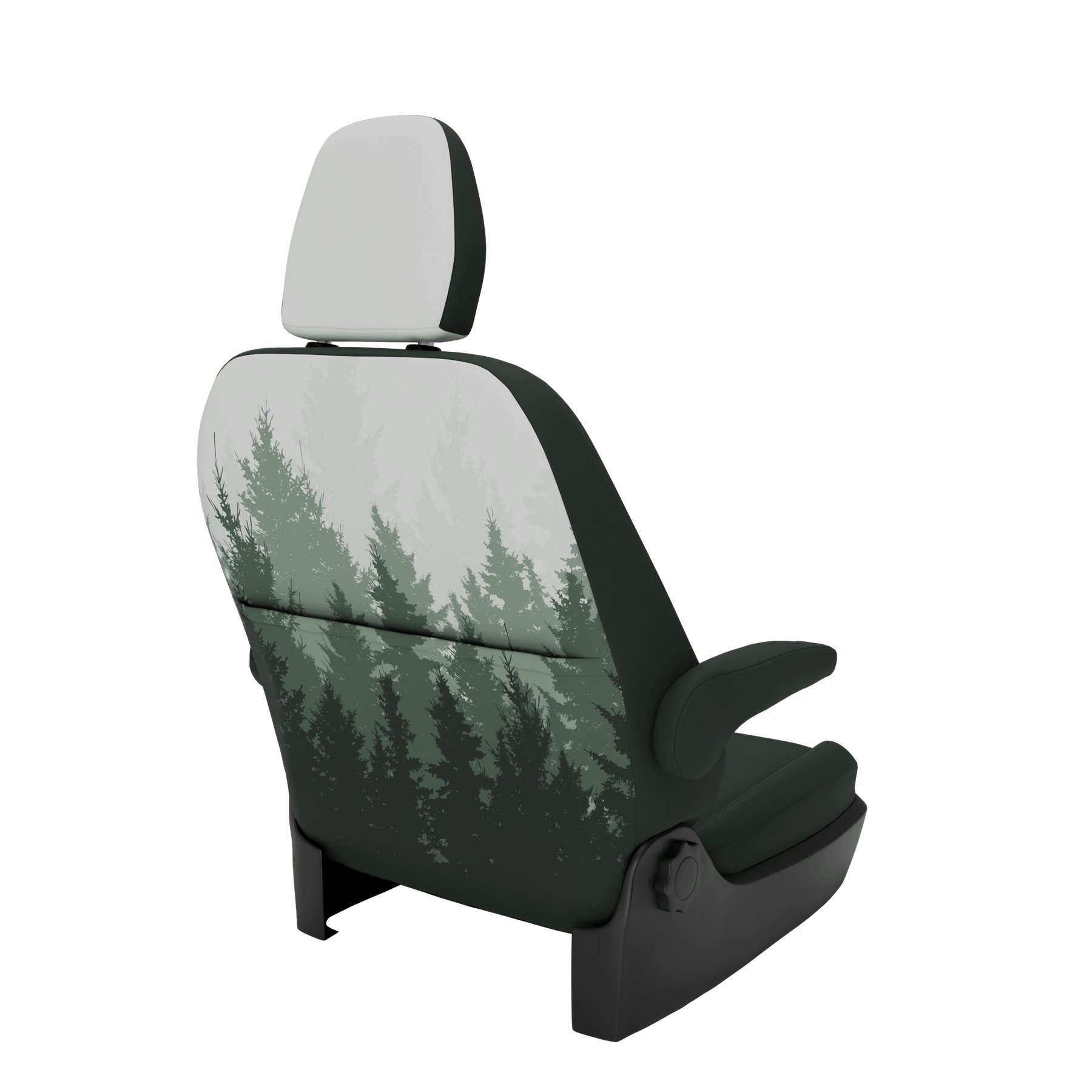 seat covers Duncan (from 2023) Magic Forest