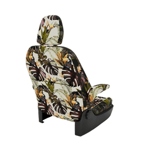 seat covers City Toucan