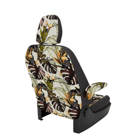 seat covers Tourneo Custom V710 (from 2023) Toucan