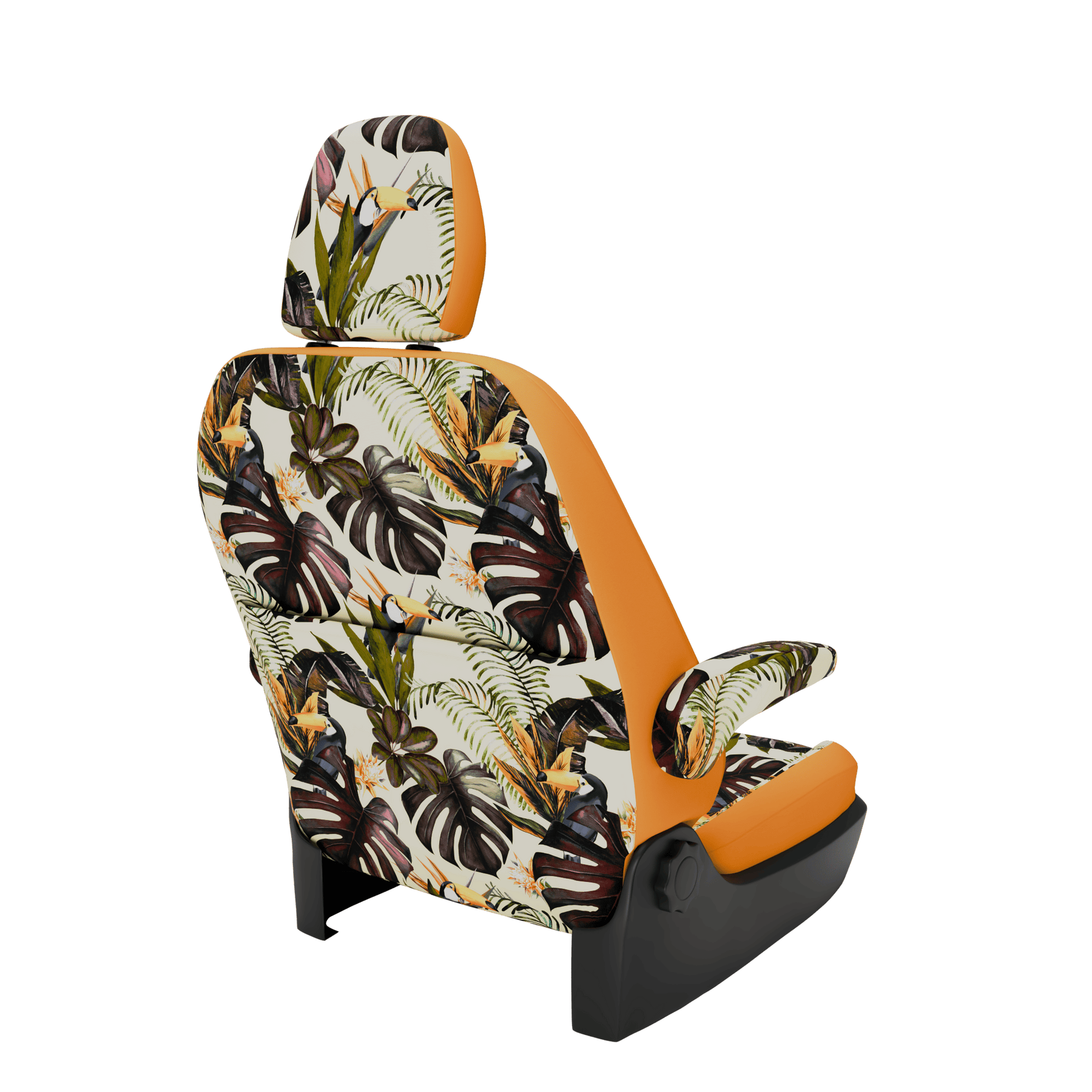 seat covers Club Joker Urban (from 2023) Toucan