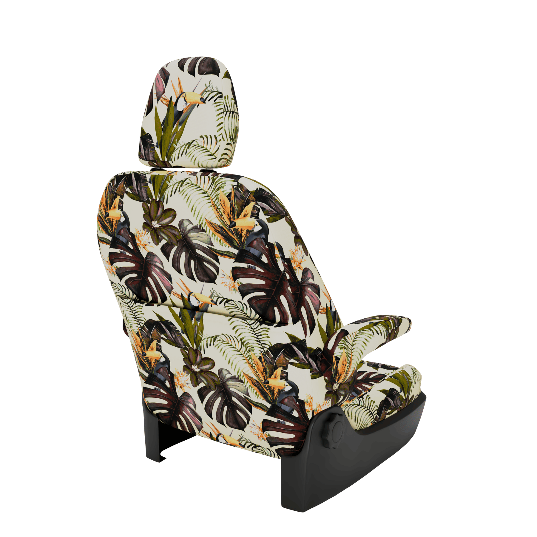seat covers Club Joker Urban (from 2023) Toucan