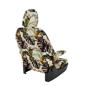 seat covers City Toucan