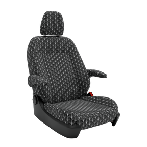 seat covers Club Joker Urban (from 2023) Art Deco