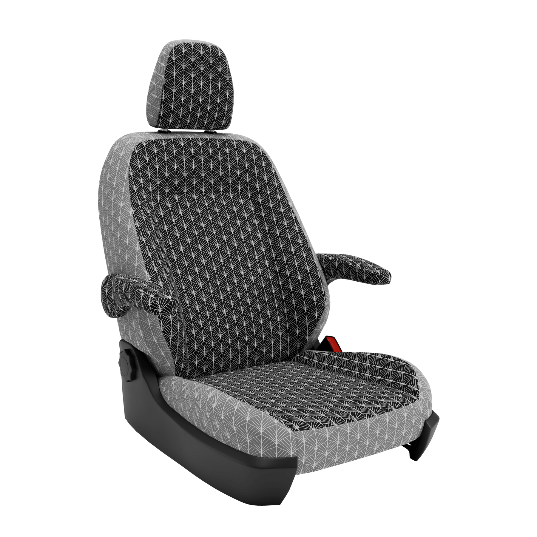 seat covers Club Joker Urban (from 2023) Art Deco