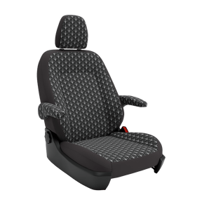 seat covers Club Joker Urban (from 2023) Art Deco