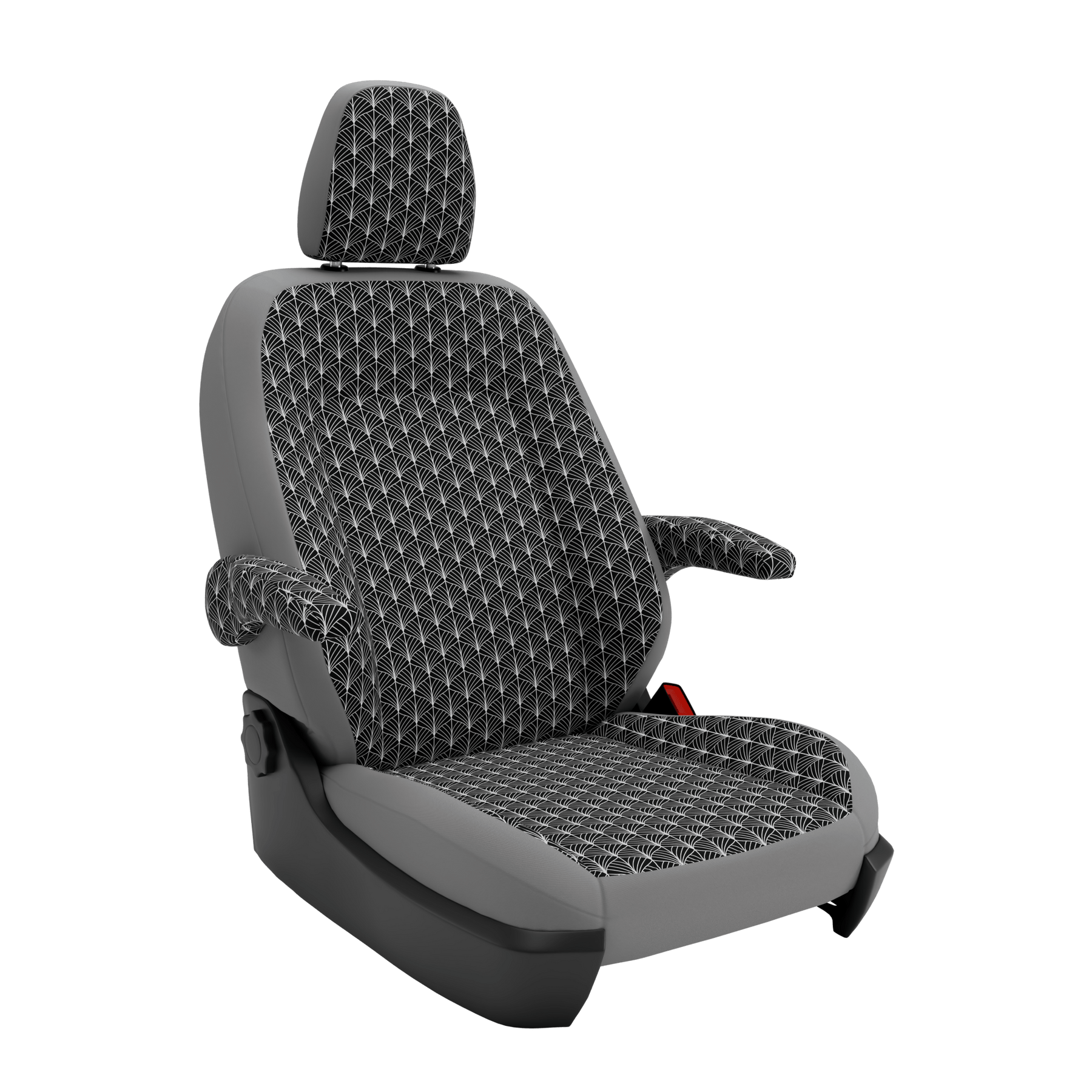 seat covers Club Joker Urban (from 2023) Art Deco