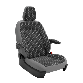 seat covers Club Joker Urban (from 2023) Art Deco