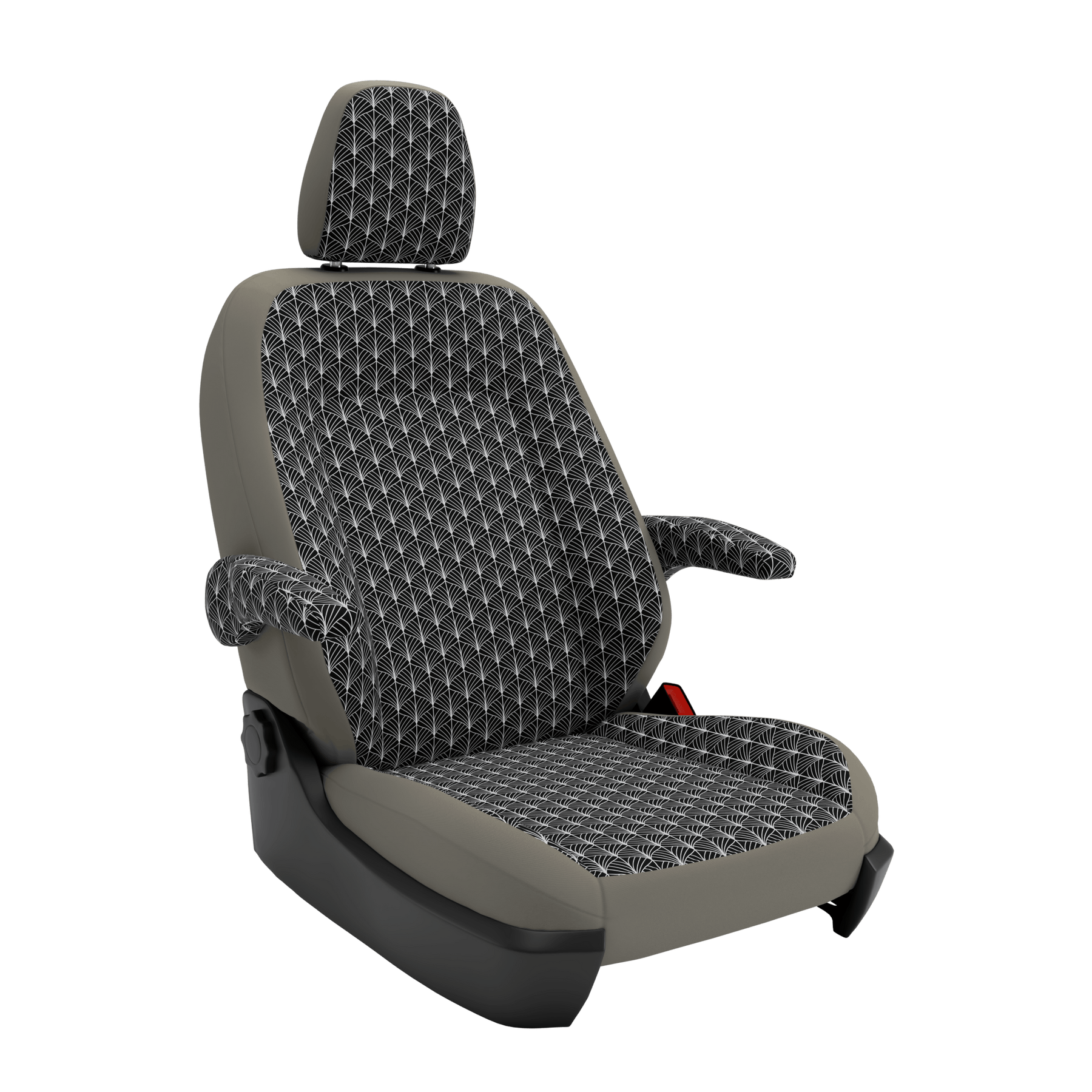 seat covers Club Joker Urban (from 2023) Art Deco
