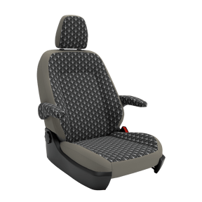 seat covers Club Joker Urban (from 2023) Art Deco