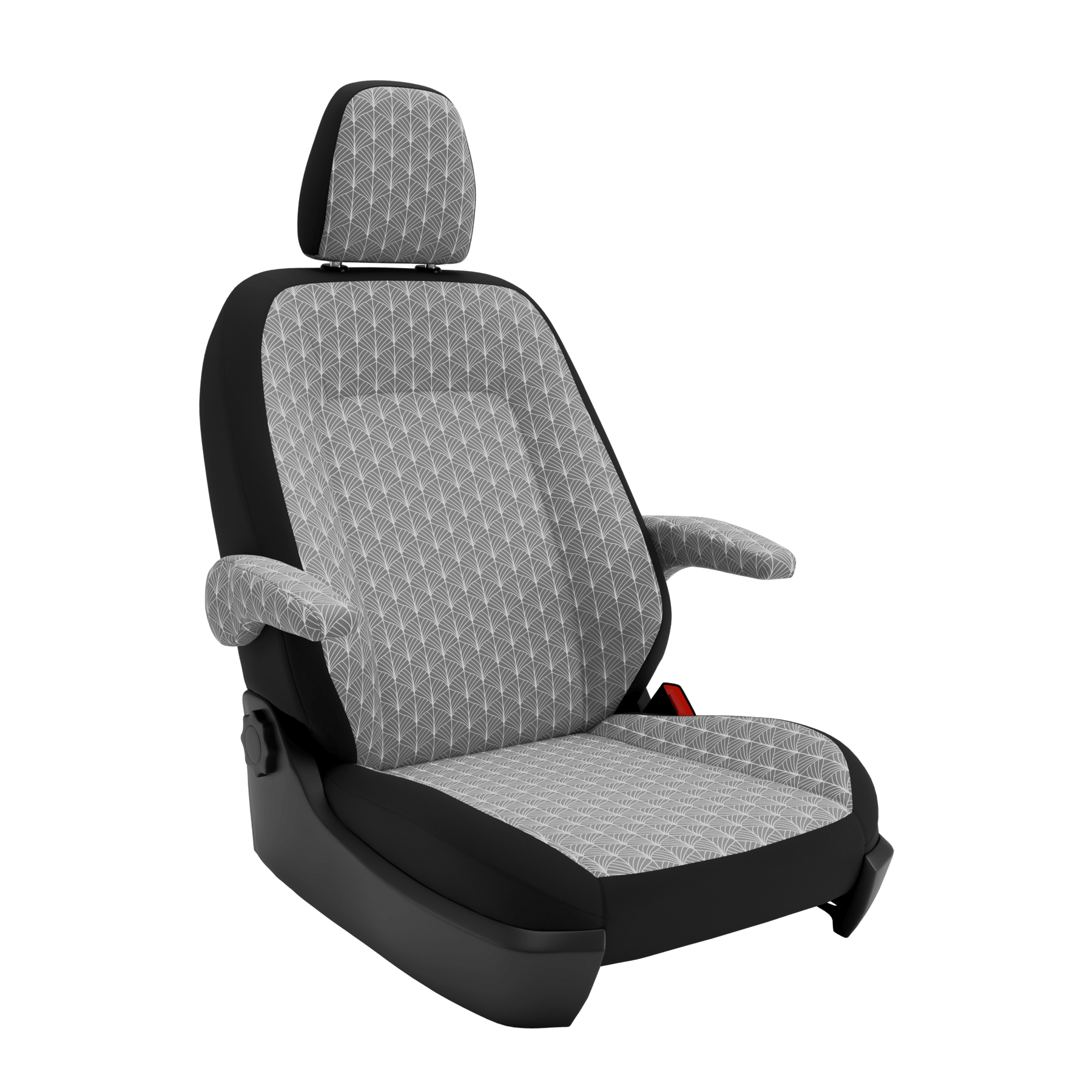 seat covers Club Joker Urban (from 2023) Art Deco