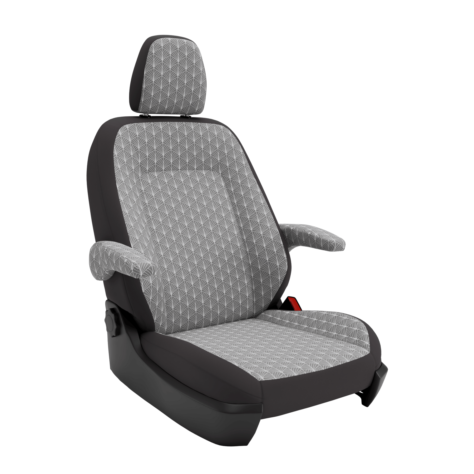 seat covers Nugget (Westfalia) (from 2024) Art Deco