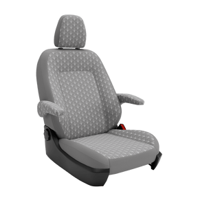 seat covers Club Joker Urban (from 2023) Art Deco