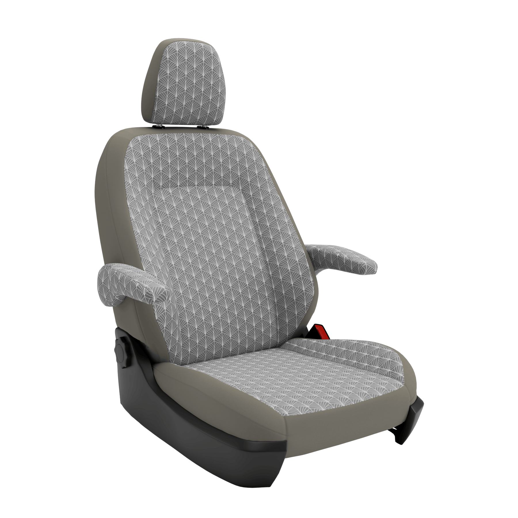 seat covers Nugget (Westfalia) (from 2024) Art Deco