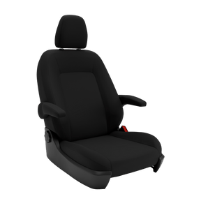 seat covers Nugget (Westfalia) (from 2024) Plain colors