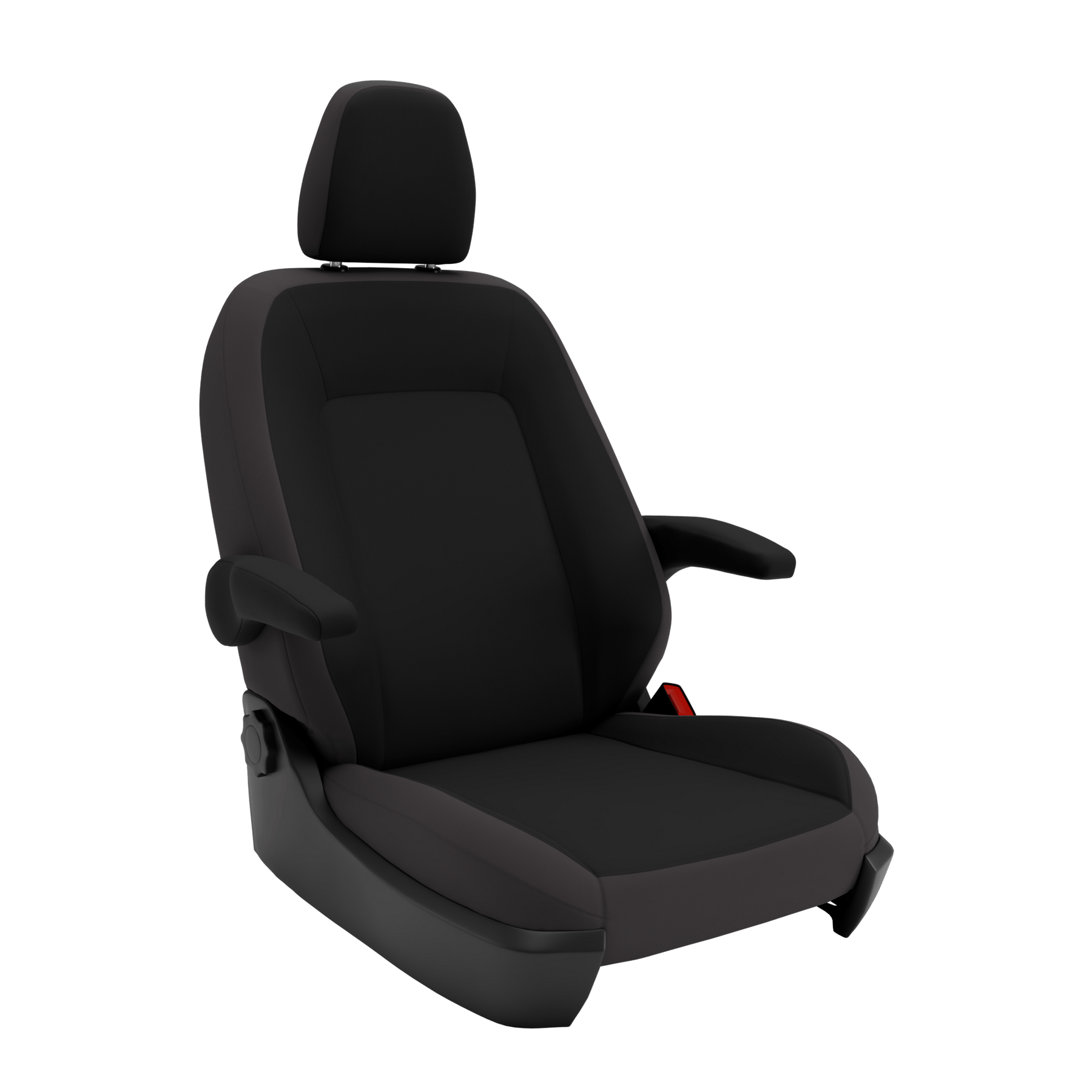 seat covers Globevan Trail (from 2014) Plain colors