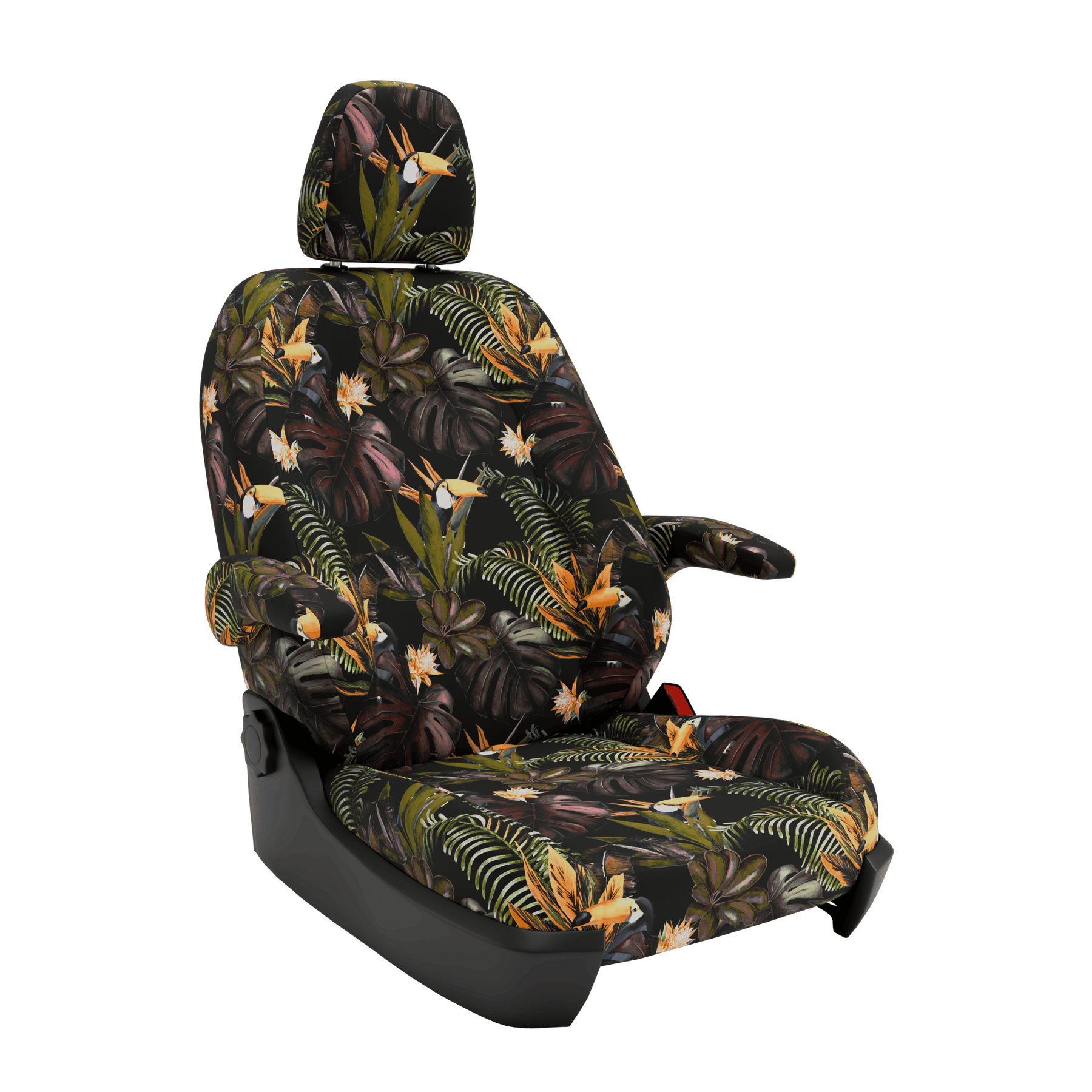 seat covers Club Joker Urban (from 2023) Toucan