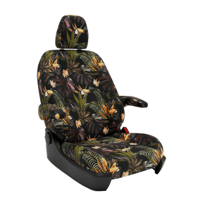 seat covers Club Joker Urban (from 2023) Toucan