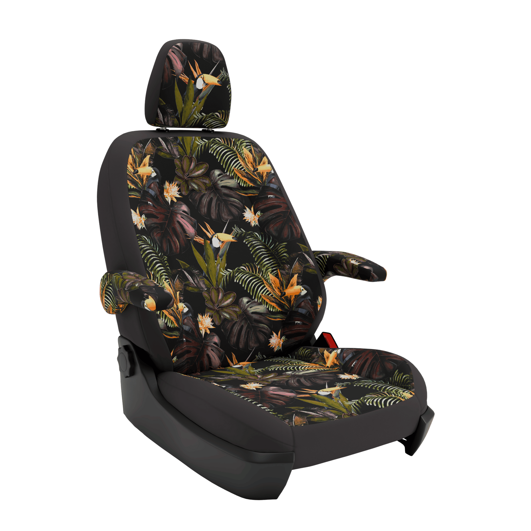 seat covers Club Joker Urban (from 2023) Toucan