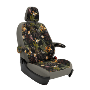 seat covers City Toucan