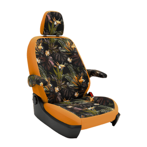 seat covers Club Joker Urban (from 2023) Toucan