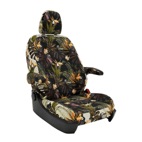 seat covers Club Joker Urban (from 2023) Toucan