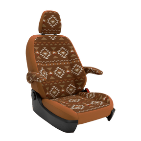 seat covers Club Joker Urban (from 2023) Boho