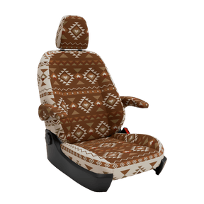 seat covers Nugget (Westfalia) (2019-2023) Boho