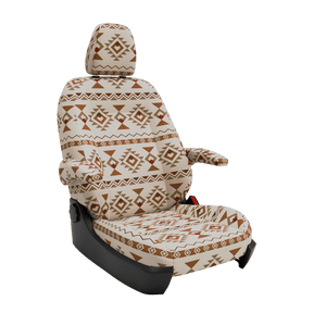seat covers Duncan (from 2023) Boho