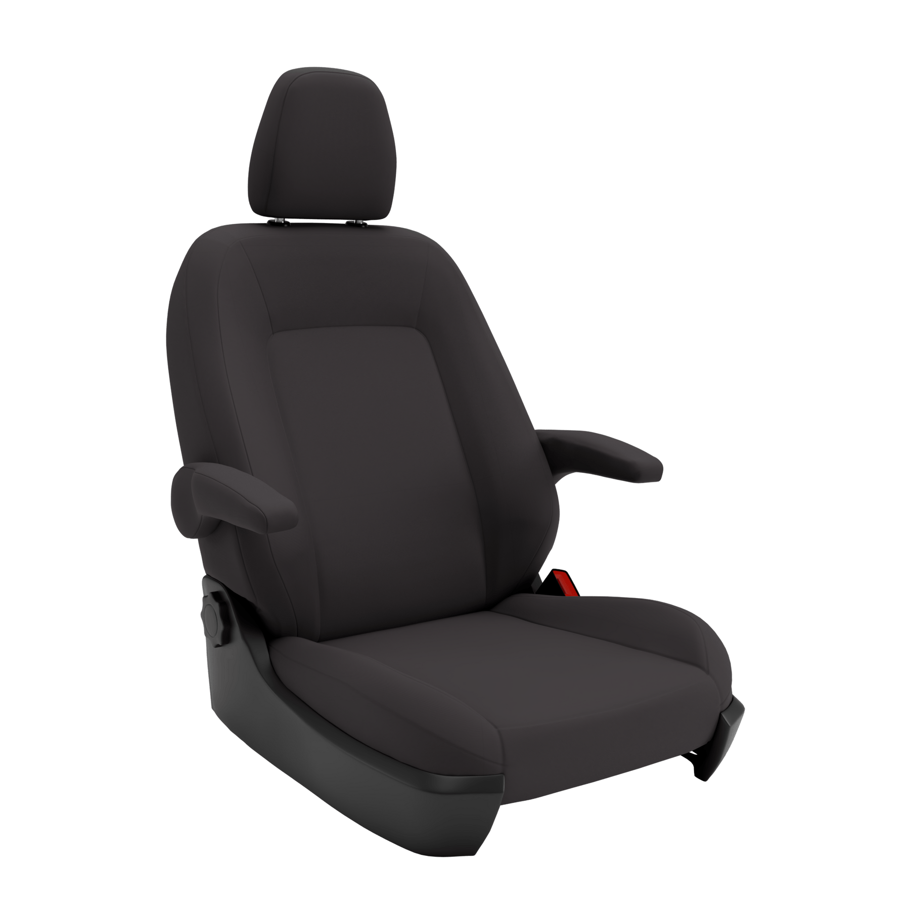 seat covers Globevan Trail (from 2014) Plain colors