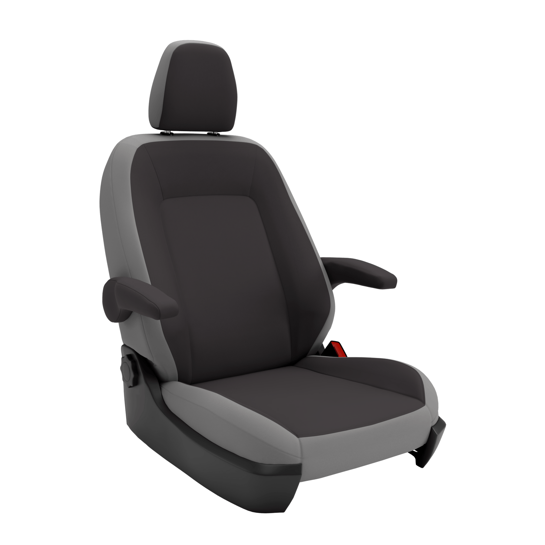 seat covers Globevan Trail (from 2014) Plain colors