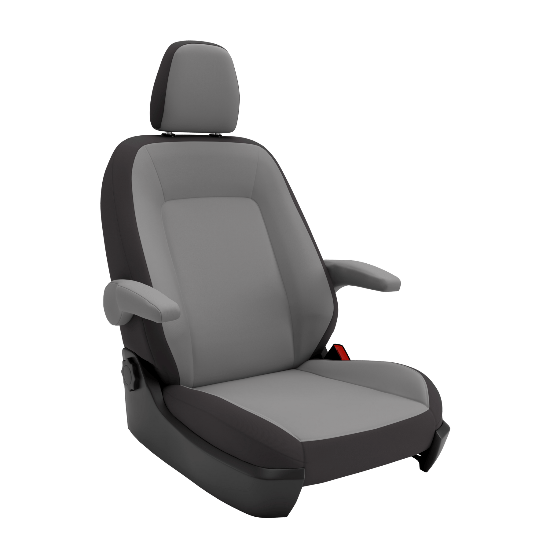 seat covers Globevan Trail (from 2014) Plain colors