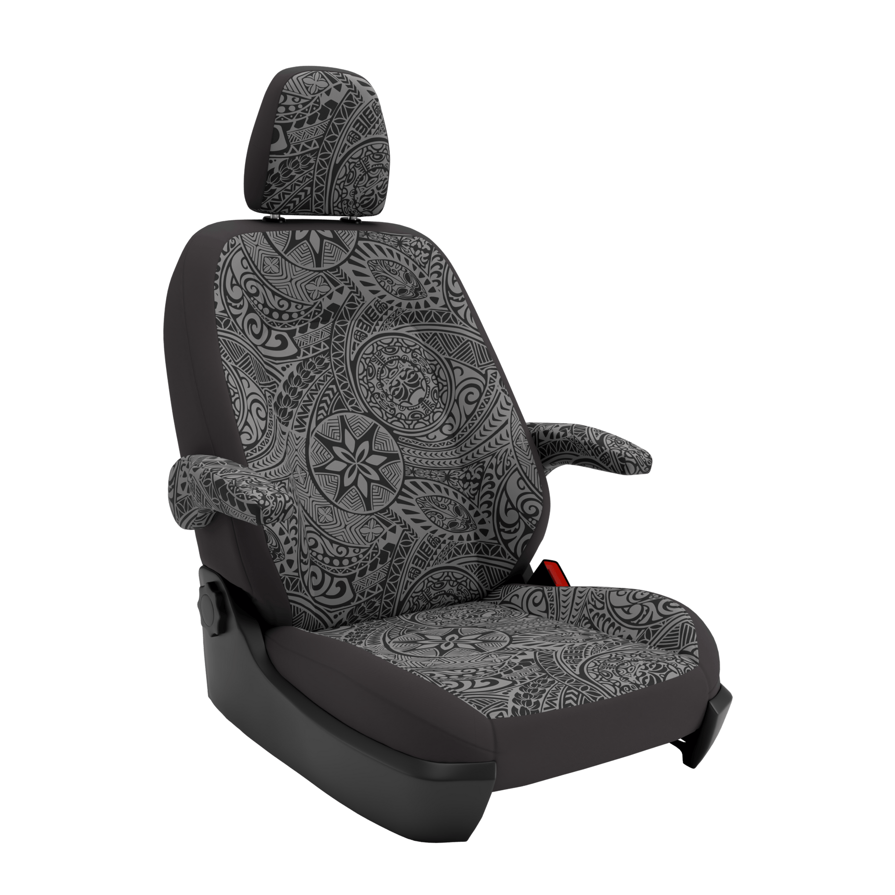 seat covers Tourneo Custom V710 (from 2023) Hawaii Dream