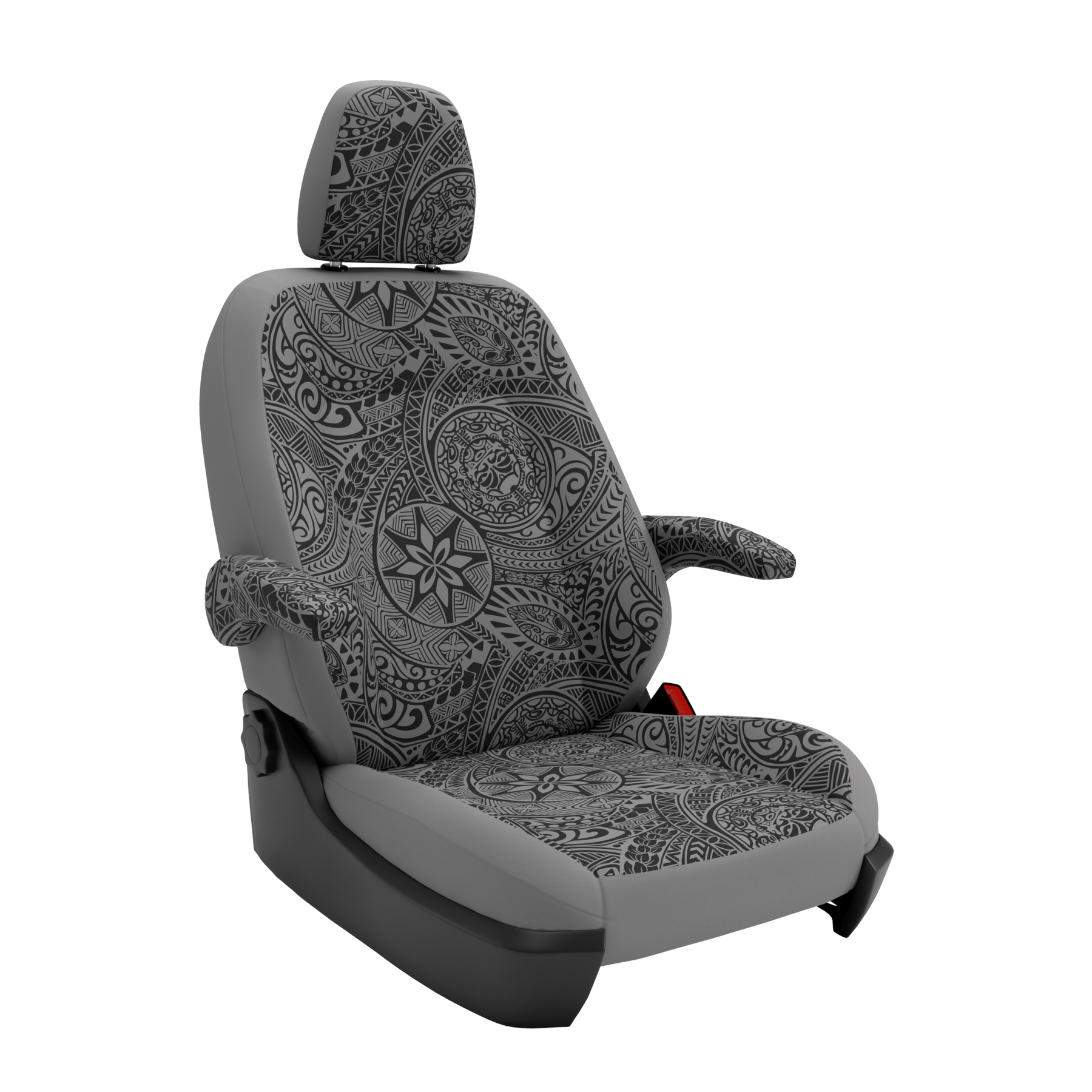 seat covers Club Joker Urban (from 2023) Hawaii Dream