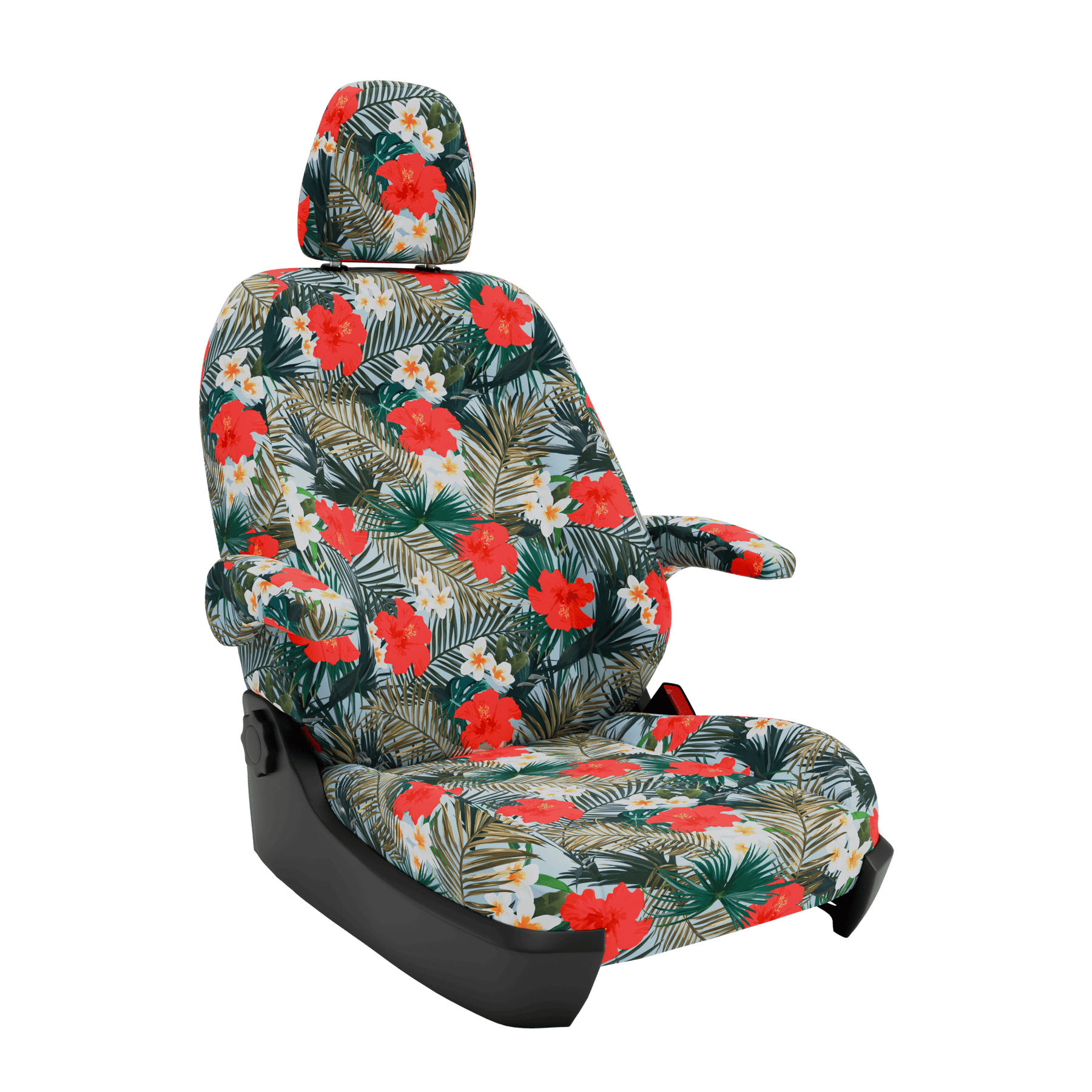 seat covers Kelsey (from 2023) Hibiscus