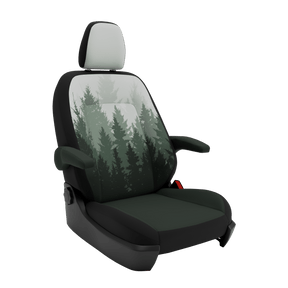 seat covers Club Joker Urban (from 2023) Magic Forest