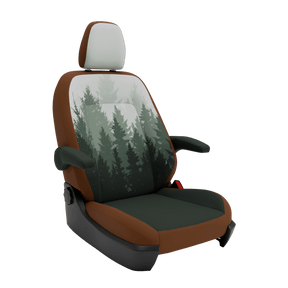 seat covers Duncan (from 2023) Magic Forest