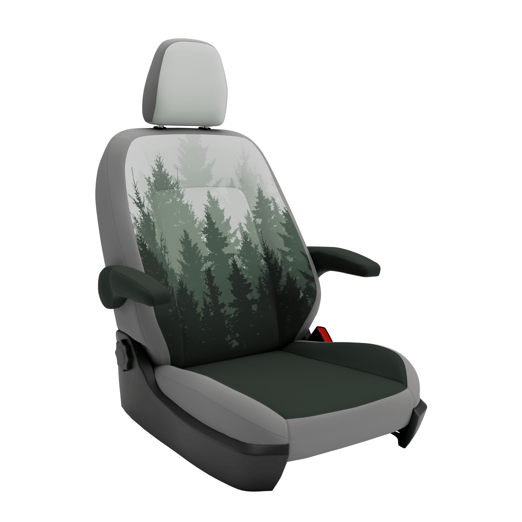 seat covers Duncan (from 2023) Magic Forest