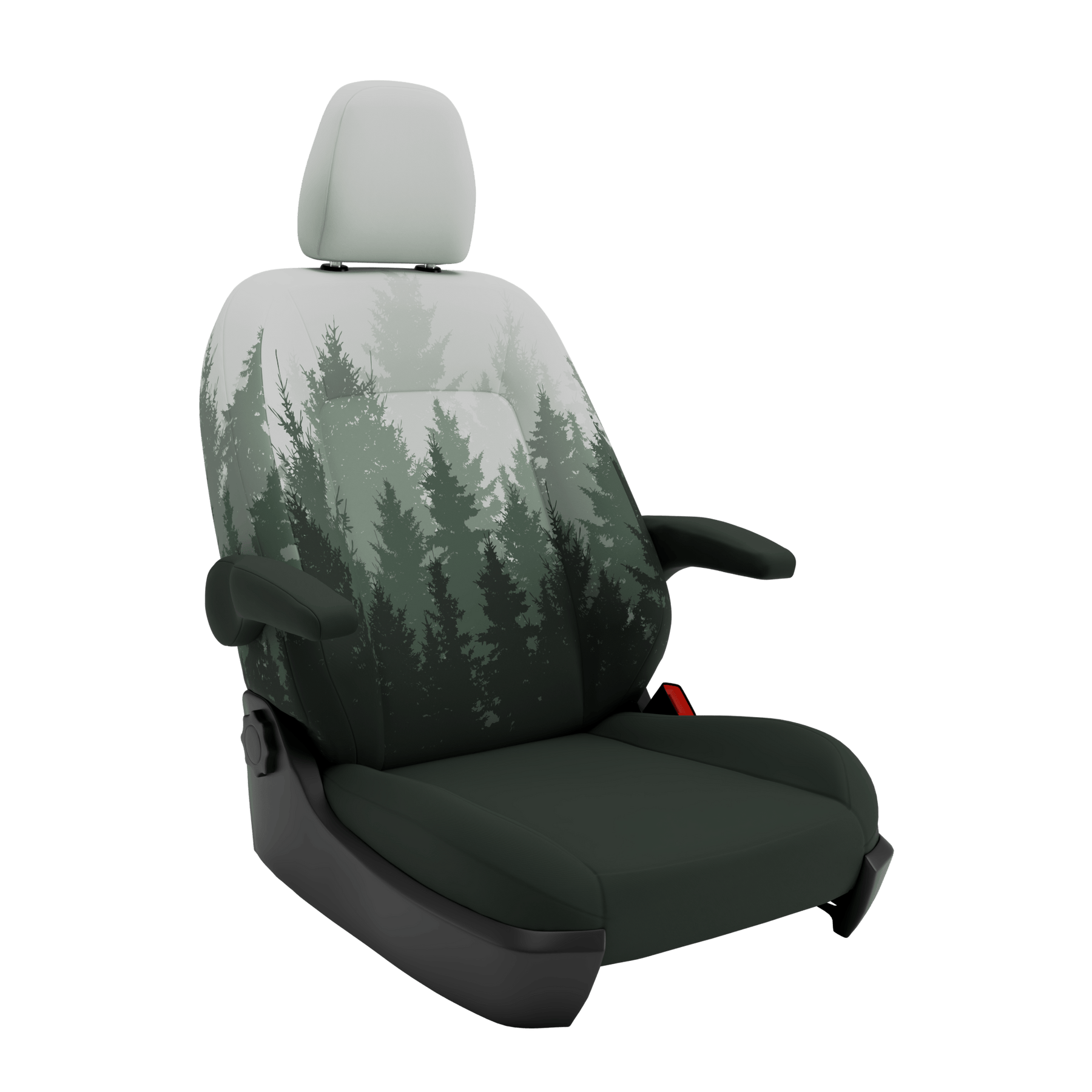 seat covers Duncan (from 2023) Magic Forest