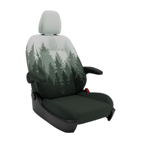 seat covers Nugget (Westfalia) (from 2024) Magic Forest