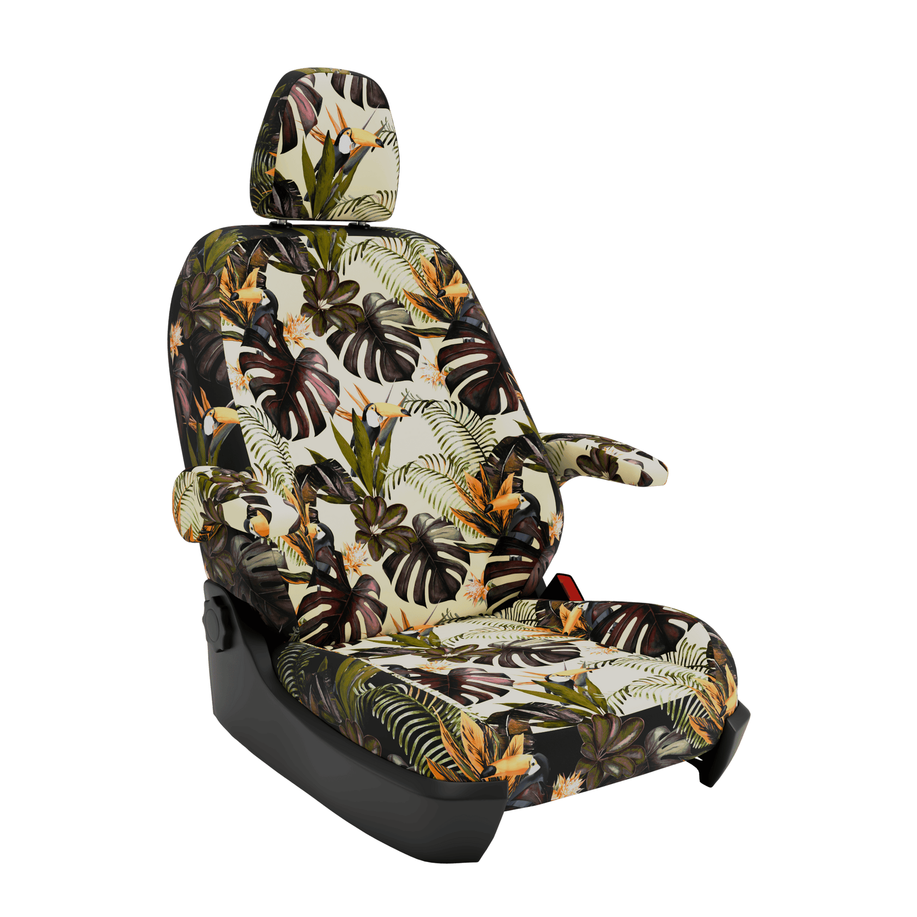 seat covers Club Joker Urban (from 2023) Toucan