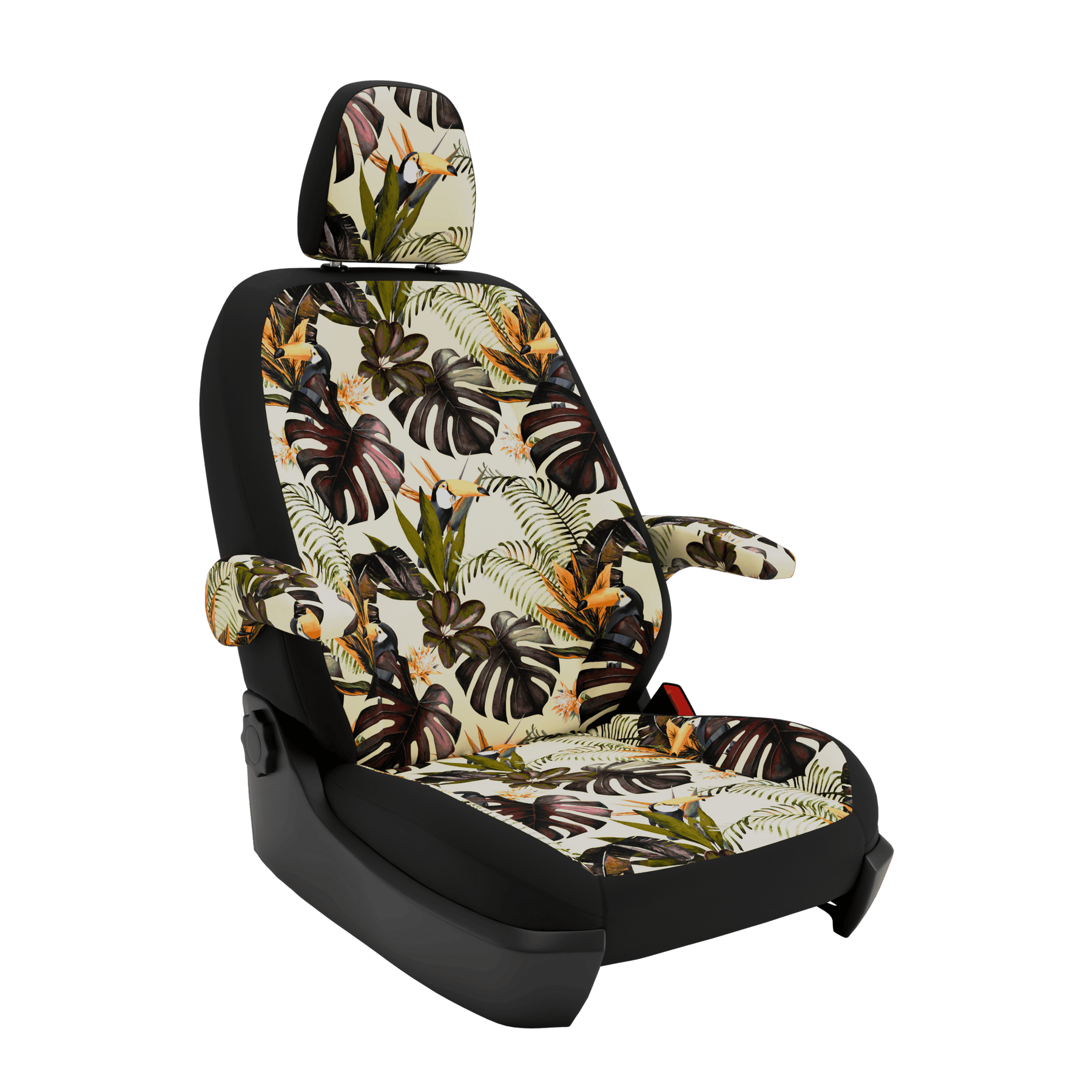 seat covers Club Joker Urban (from 2023) Toucan