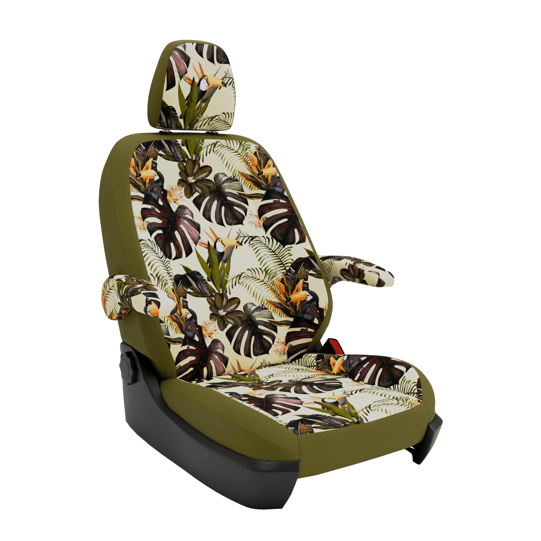 seat covers Club Joker Urban (from 2023) Toucan